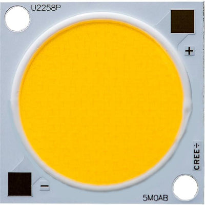 CMU2258-0000-000P0B0A30E by CreeLED, Inc. - LED COB XLAMP WARM WHT SQU 3000K