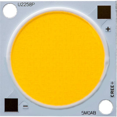 CMU2258-0000-000P0H0A35H by CreeLED, Inc. - LED COB XLAMP WARM WHT SQU 3500K
