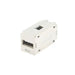 CMUSBAAIW by Panduit Corp - MINI-COM USB 2.0 FEMALE A/FEMALE