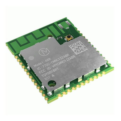 CMWC1ZZABR-107 by Murata Electronics - WI-FI B/G/N NETWORK CONTROLLER (
