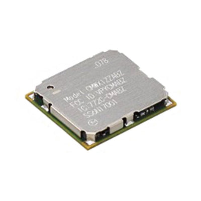CMWX1ZZABZ-093 by Murata Electronics - RF TXRX MODULE ISM < 1GHZ SMD