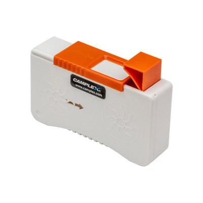 CMX-TL-1101 by Camplex - DRY TAPE FIBER CONNECTOR CLEANER