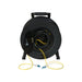 CMX-TR02LC-0250 by Camplex - FIBER OPTIC CBL LC SGL 76.2M