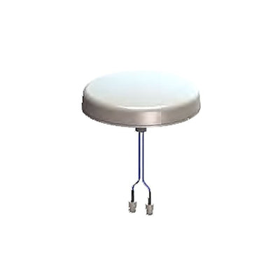 CMX69273P-30D41F by TE Connectivity Laird - RF ANT 829MZ/2.2GHZ PUCK PAN 12