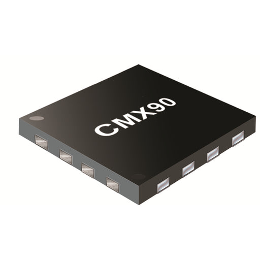 CMX90A003Q7-Y by CML Microcircuits - IC AMP GPS 860MHZ-960MHZ 16VQFN