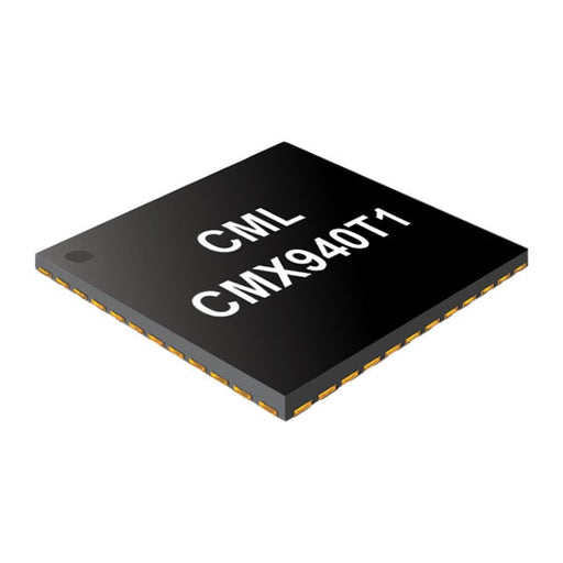 CMX940T1 by CML Microcircuits - RF SYNTHESIZER
