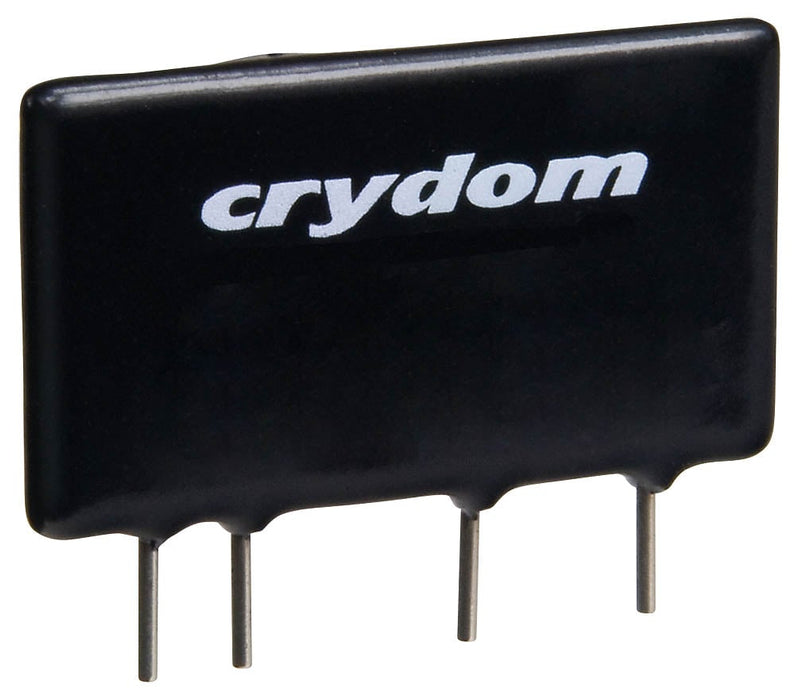 CMX100D10 by Sensata-Crydom - SOLIDSTATE RELAY SPST-NO 10A 0-100V