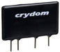 CMXE100D6 by Sensata-Crydom - SOLIDSTATE RELAY SPST-NO 6A 0-100V