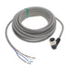 CN-24L-C5 by Panasonic Industrial Automation Sales - DC 4 WIRE ALL SENSORS 5M R/A M12