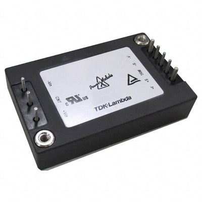 CN50A110-5 by TDK-Lambda Americas Inc - DC DC CONVERTER 5V 50W