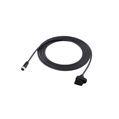 CN-HS-C3 by Panasonic Industrial Automation Sales - CABLE 3M STRAIGHT CONN HG-S