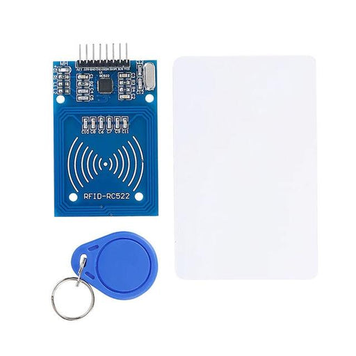 CN0090 by SunFounder - RC522 RFID MODULE