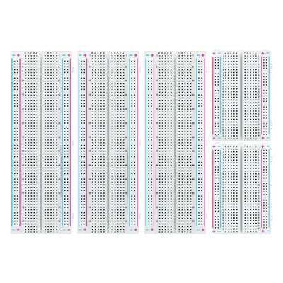 CN0241 by SunFounder - 400/830 BREADBOARD KIT