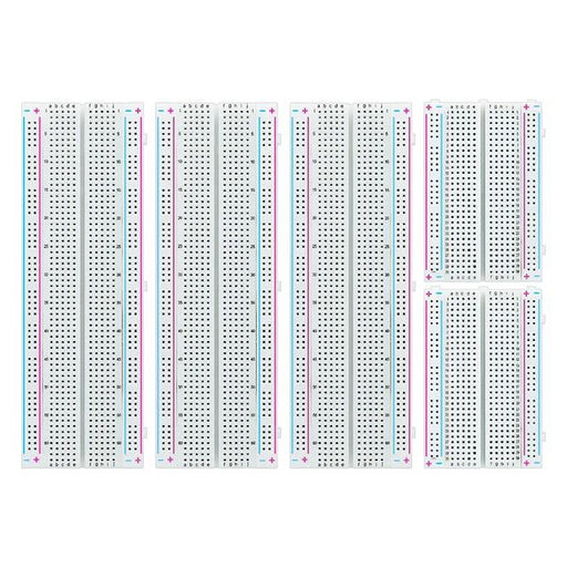 CN0241 by SunFounder - 400/830 BREADBOARD KIT