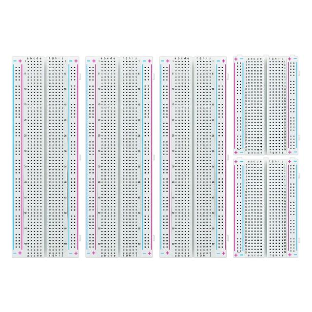 CN0241 by SunFounder - 400/830 BREADBOARD KIT