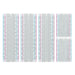 CN0241 by SunFounder - 400/830 BREADBOARD KIT