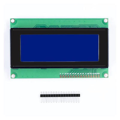 CN0294 by SunFounder - 2004 LCD