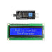 CN0295D by SunFounder - 1602 I2C LCD