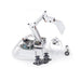 CN0311D by SunFounder - ALUMINUM ROBOTIC ARM FOR RASPBER
