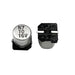 CN050M330F10PE50V00R by Suscon - ALUMIN CAP 33UF 20% 50V SMD