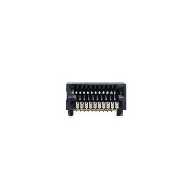 CN109S-020-0001 by Yamaichi Electronics - SFP28 HOST CONNECTOR 28/56GBPS