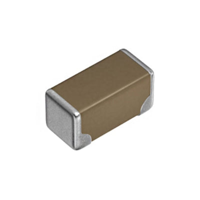 CNA5L1X7R1C106K160AE by TDK Corporation - CERAMIC CAP 10UF 16V X7R 1206