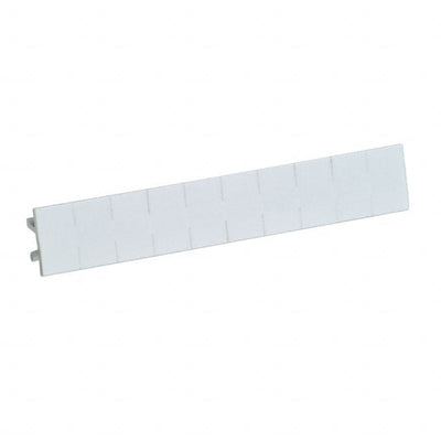 CNLB by Sensata-Crydom - ID MARKER STRIP BLANK FOR DRSCN