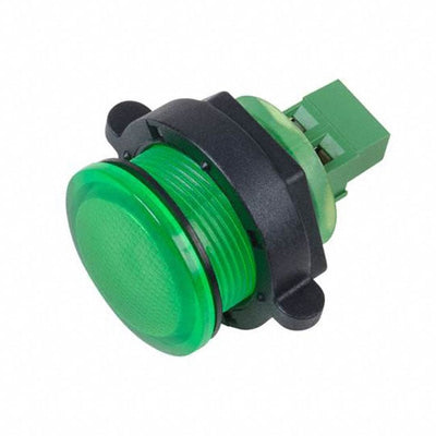 CNX722C500FVB by Visual Communications Company - VCC - IND PMI 22MM GRN FLEXVOLT SCREW