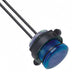 CNX722C600120W by Visual Communications Company - VCC - LED PNL INDICATOR BLUE 120V IP67