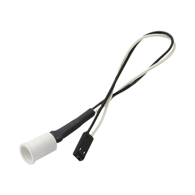 CNX_410_056 by Visual Communications Company - VCC - LMH CNX410 5MM CONNECTOR W/ RESI