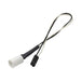 CNX_410_056 by Visual Communications Company - VCC - LMH CNX410 5MM CONNECTOR W/ RESI