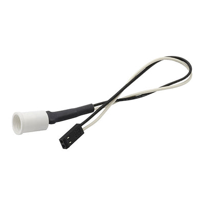 CNX_410_220_X02_4_1_24 by Visual Communications Company - VCC - 5MM 0.5W RESIST LENS CABLE ASSY