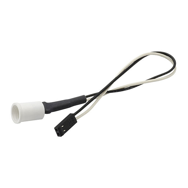 CNX_410_220_X02_4_1_24 by Visual Communications Company - VCC - 5MM 0.5W RESIST LENS CABLE ASSY