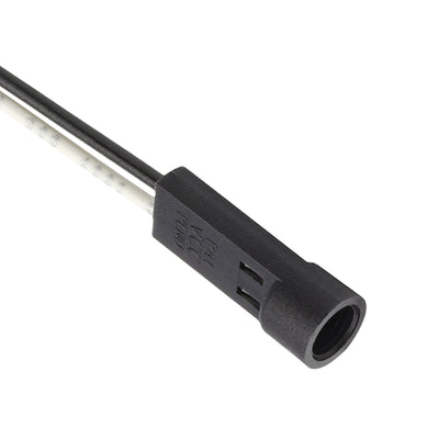 CNX_B_E_4_1_48 by Visual Communications Company - VCC - LMH 3MM 0.171""D CABLE ASSEMBLY 4