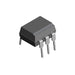 CNY117-4 by Vishay Semiconductor Opto Division - OPTOISO 5KV TRANS W/BASE 6DIP