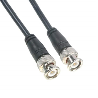 CO-058BNCX200-005 by Amphenol Cables on Demand - CABLE ASSY BNC PLUG RG58 5