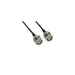 CO-174BNCX200-035 by Amphenol Cables on Demand - BNC M /BNC M RG174/U 35