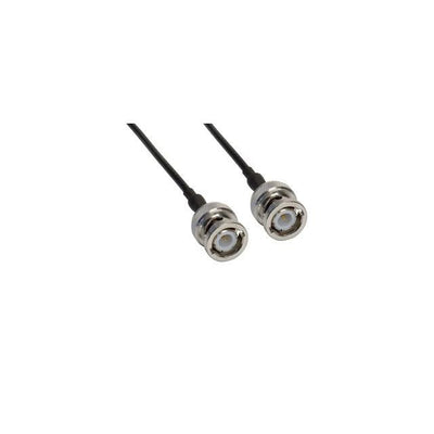 CO-174BNCX200-075 by Amphenol Cables on Demand - BNC M /BNC M RG174/U 75