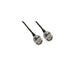 CO-174BNCX200-075 by Amphenol Cables on Demand - BNC M /BNC M RG174/U 75