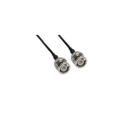 CO-174BNCX200-050 by Amphenol Cables on Demand - BNC M /BNC M RG174/U 50