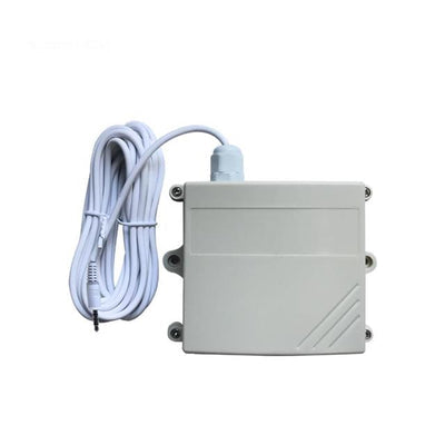CO2 PROBE-AUDIO by UbiBot - CO2 PROBE WORKING WITH GS1