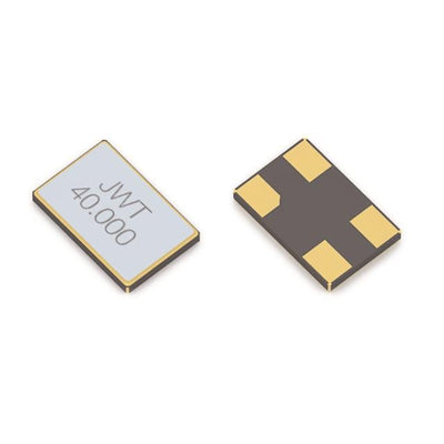 CO4038M40010T1521006 by Hefei Jingweite Electronics Co., Ltd. - 1612 XTAL 38.4M 10PF 10 20 -40/8