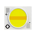 COB-WD-17-2420-30K-18K-90 by Luxtech, LLC - LED COB WARM WHT RECT 3000K
