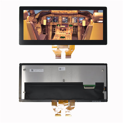 COG-PC30F325P-L1 by Varitronix - 12.3"" TFT - HIGH DEFINITION 1280