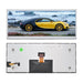 COG-TA25F321P-L1 by Varitronix - 10.25"" TFT - 1280 X 480 ADS RGB