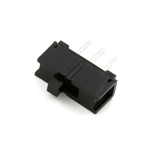 COM-00102 by SparkFun Electronics - MINI POWER SWITCH - SPDT