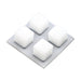 COM-07836 by SparkFun Electronics - BUTTON PAD 2X2 - LED COMPATIBLE