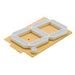 COM-08530 by SparkFun Electronics - DISPLAY LED 7-SEG 6.02"" SGL RED