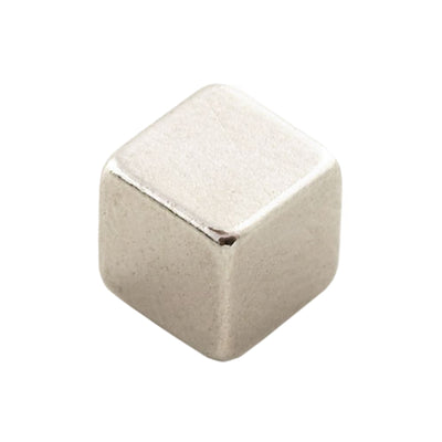 COM-08644 by SparkFun Electronics - MAGNET 0.125"" SQ X 0.125"" H SQU