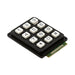 COM-08653 by SparkFun Electronics - SWITCH KEYPAD 12 KEY NON-ILLUM